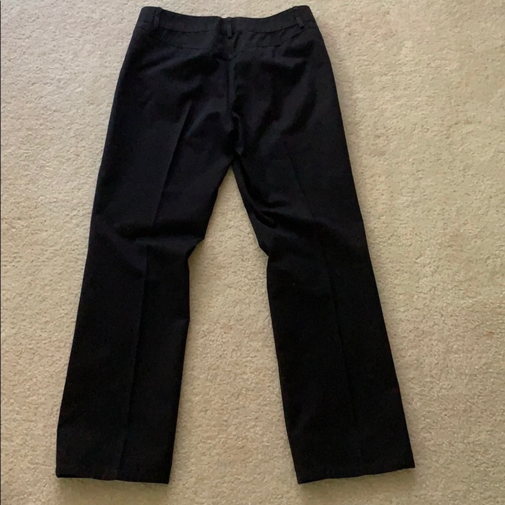 Black pants - Picture 2 of 3